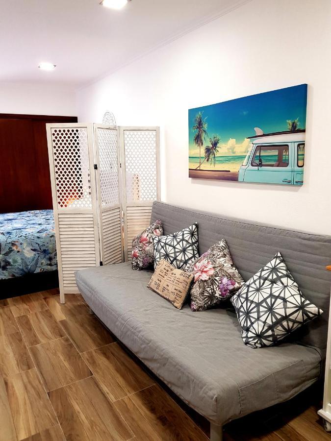 Sea, Sand & Sun Beach Flat Albufeira Eksteriør bilde